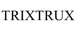 TRIXTRUX