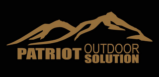 PATRIOT OUTDOOR SOLUTION