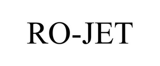 RO-JET
