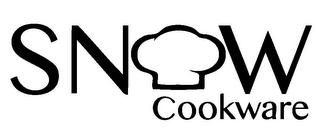 SNOW COOKWARE