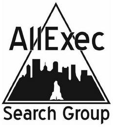 ALLEXEC SEARCH GROUP