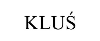 KLUS