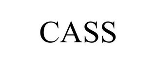 CASS