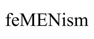FEMENISM