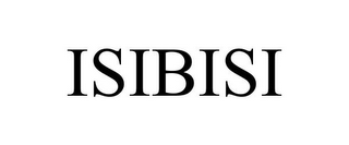 ISIBISI