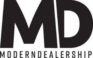 MD MODERNDEALERSHIP