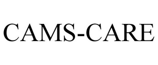 CAMS-CARE