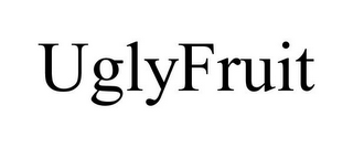 UGLYFRUIT