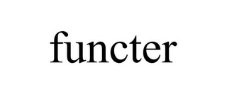 FUNCTER