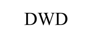 DWD