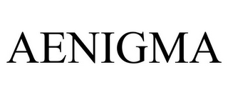 AENIGMA