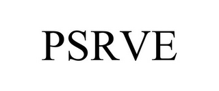 PSRVE