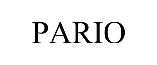 PARIO