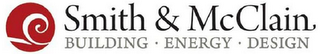 SMITH & MCCLAIN BUILDING · ENERGY · DESIGN