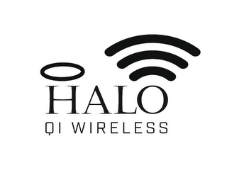 HALO QI WIRELESS