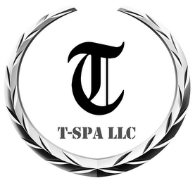 T T-SPA LLC