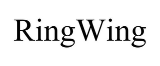 RINGWING