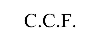 C.C.F.