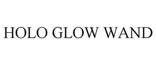 HOLO GLOW WAND