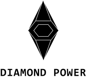 DIAMOND POWER