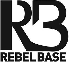 RB REBEL BASE