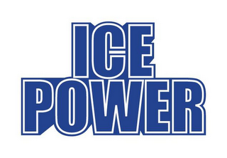 ICE POWER