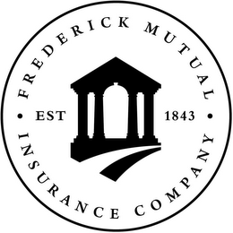 FREDERICK MUTUAL INSURANCE COMPANY EST.1843