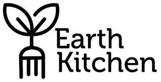 EARTH KITCHEN