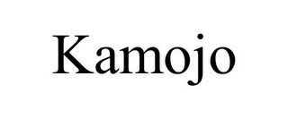 KAMOJO