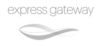 EXPRESS GATEWAY