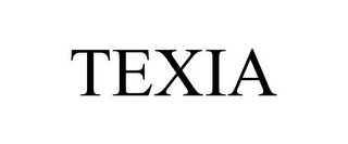TEXIA