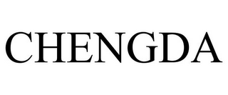 CHENGDA