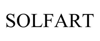 SOLFART