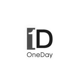 ONEDAY 1D