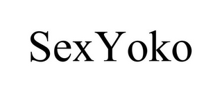 SEXYOKO