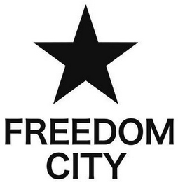 FREEDOM CITY