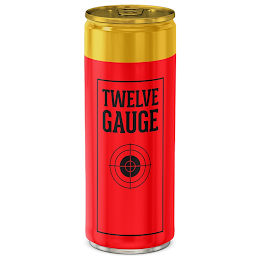 TWELVE GAUGE