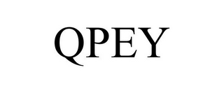 QPEY