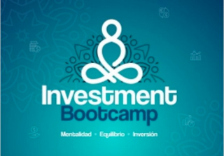 INVESTMENT BOOTCAMP MENTALIDAD EQUILIBRIO INVERSIÓN