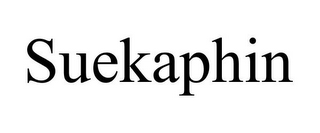 SUEKAPHIN