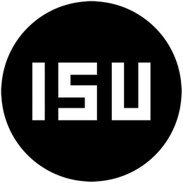 ISU