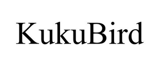 KUKUBIRD