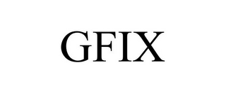 GFIX