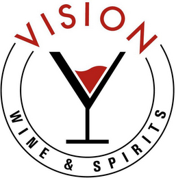 VISION WINE & SPIRITS