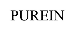 PUREIN