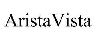 ARISTAVISTA