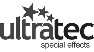 ULTRATEC SPECIAL EFFECTS