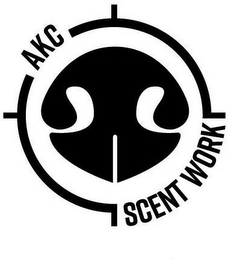 AKC SCENT WORK