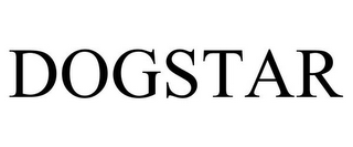 DOGSTAR