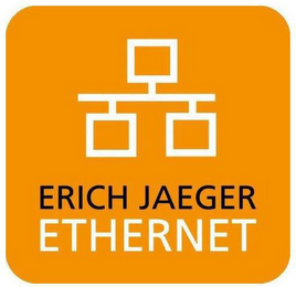 ERICH JAEGER ETHERNET